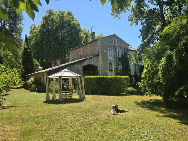 Maison vente à Périgueux, Villetoureix
