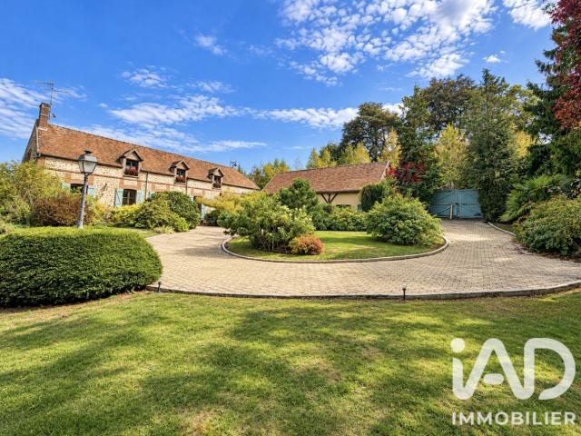 Maison vente à Sézanne, Marne