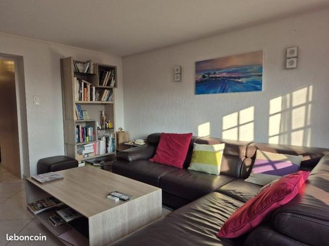 Maison vente à Grenoble, Seyssins