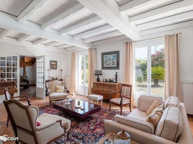 Maison vente à Saint-Jean-d'Angély, Matha