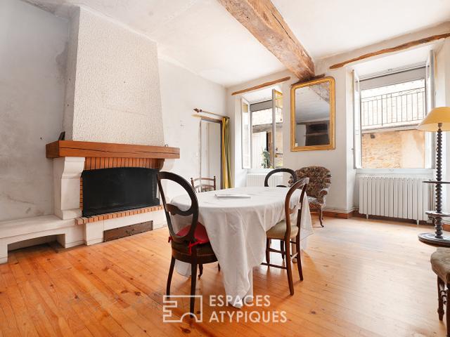 Maison vente à Lautrec, Tarn