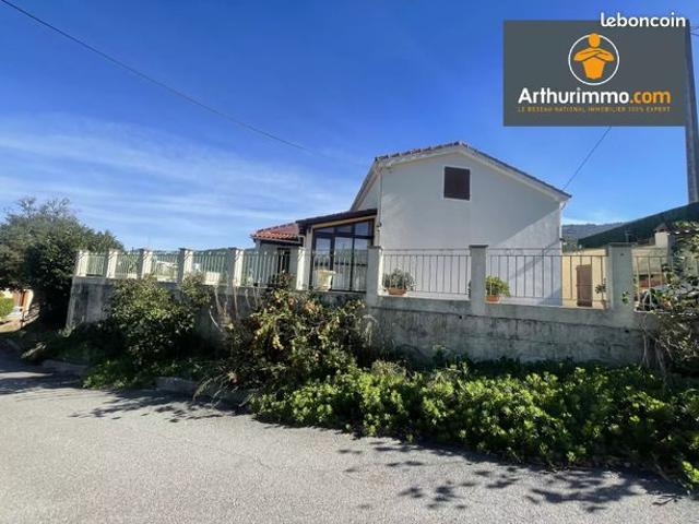 Maison vente à Sartène, Petreto-bicchisano