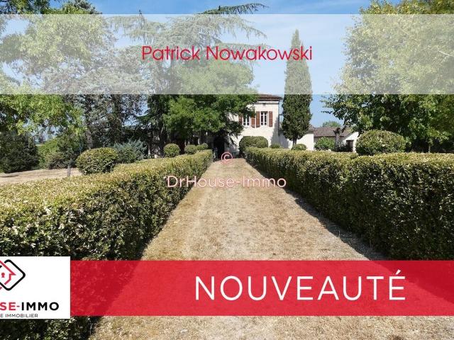 Maison vente à Albi, Cahuzac-sur-vère