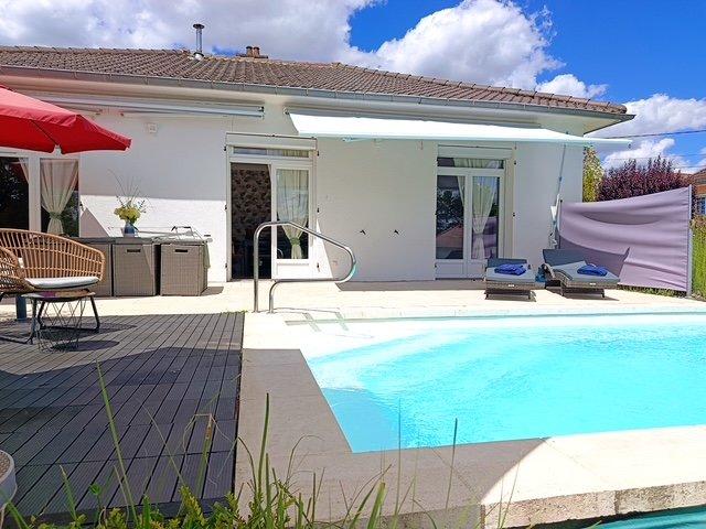 Maison vente à Charolles, Marcigny