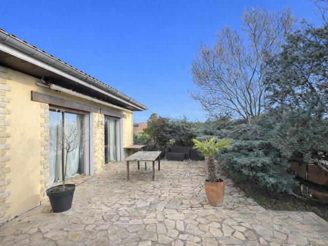 Maison vente à Lyon, Rhône