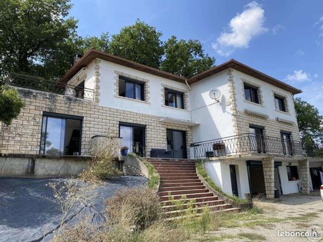 Maison vente à Villeneuve-sur-Lot, Monflanquin