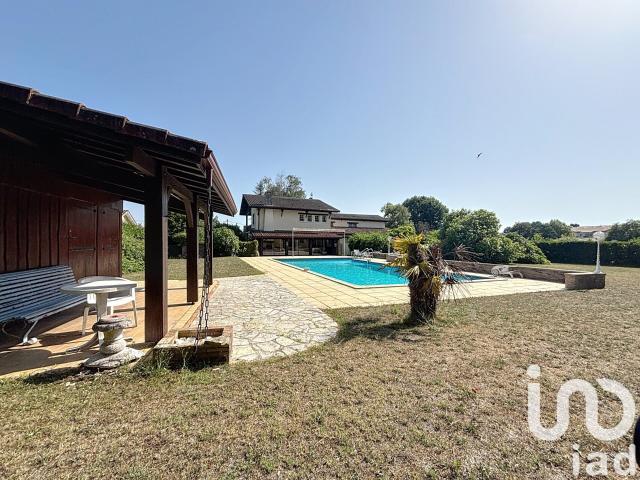 Maison vente à Marache, Biganos