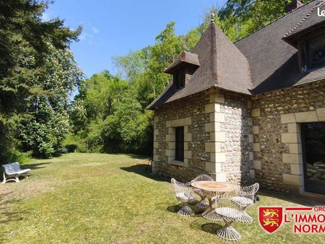 Maison vente à Les Andelys, Acquigny