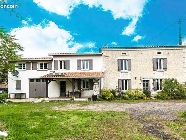 Maison vente à Périgueux, Nouvelle-Aquitaine