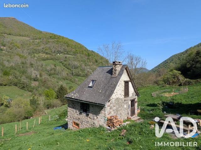 Maison vente à Saint-Girons, Occitanie