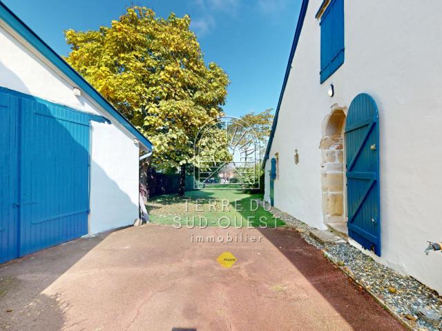 Maison vente à France métropolitaine, Bélus