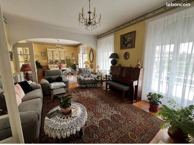 Maison vente à Castres, Graulhet