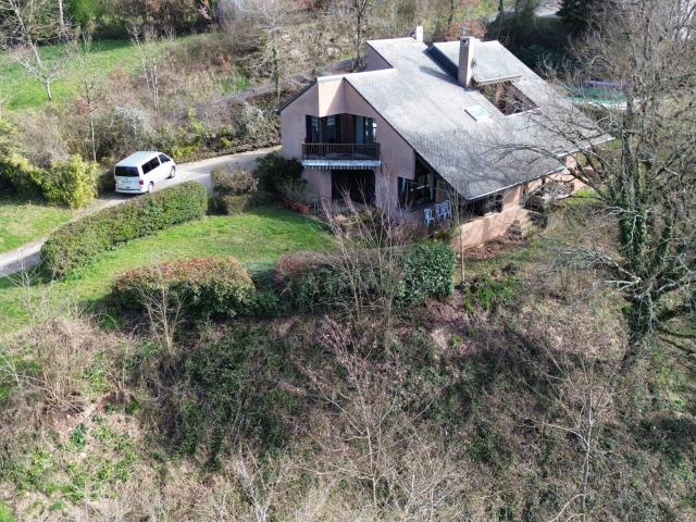 Maison vente à Rodez, Espalion