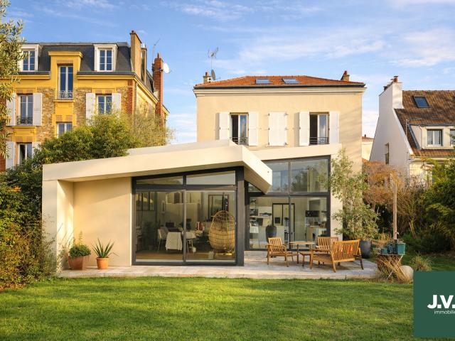 Maison vente à Sarcelles, Montmorency