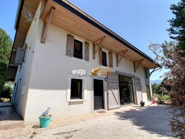 Maison vente à Chaplottan, Saint-Ours