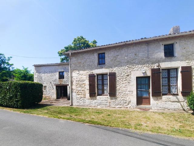 Maison vente à Saintes, Gémozac
