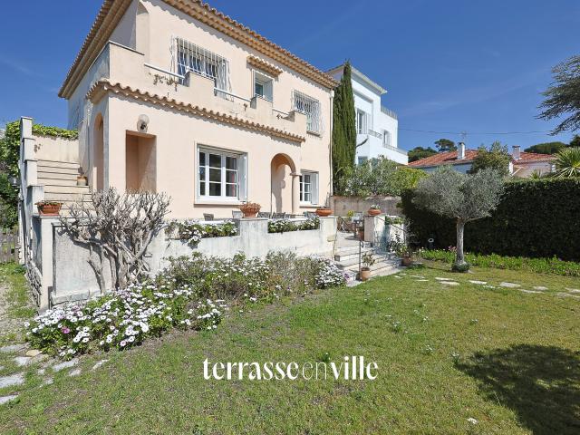 Maison vente à Marseille