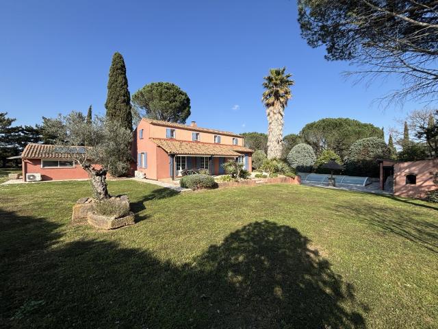 Maison vente à Nîmes, Générac