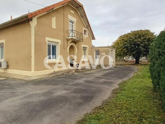 Maison vente à Périgueux, Montpon-ménestérol