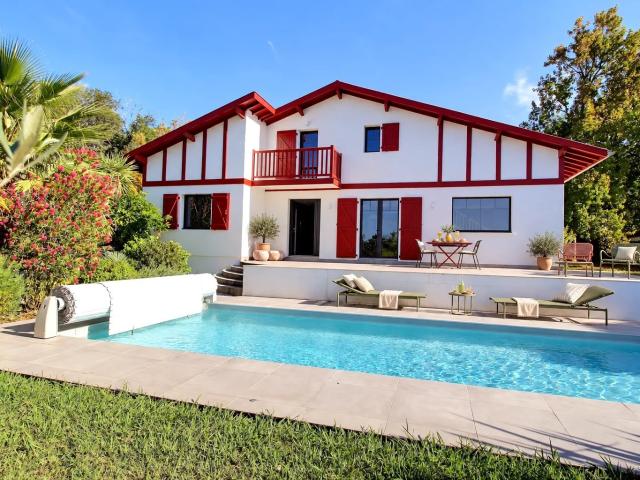 Maison vente à Lapurdi, Bidart