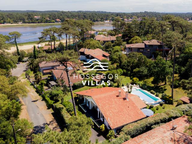 Maison vente à Dax, Soorts-hossegor