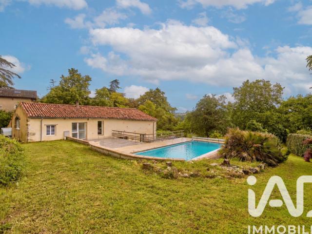 Maison vente à Agen, Colayrac-saint-cirq