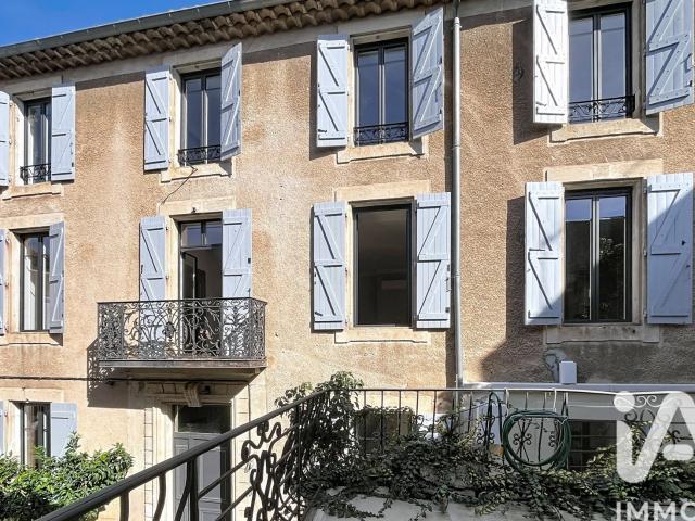 Maison vente à Béziers, Cazouls-lès-béziers