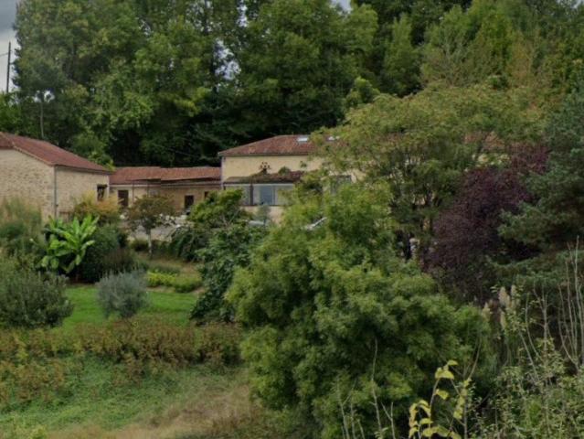 Maison vente à Villeneuve-sur-Lot, Cuzorn