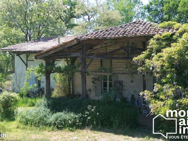 Maison vente à Langon, Grignols