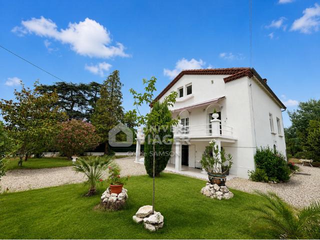 Maison vente à Castres, Graulhet