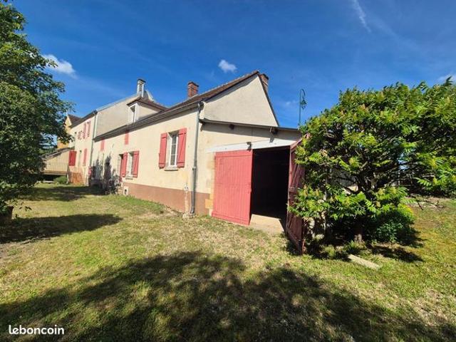 Maison vente à Auxerre, Sainpuits