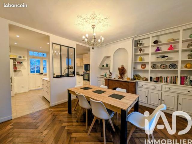 Maison vente à Melun