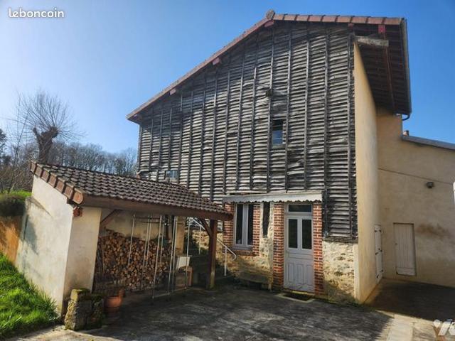Maison vente à Bar-sur-Aube, Trannes