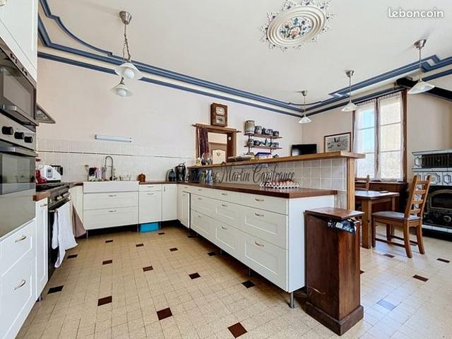 Maison vente à La Flèche, Beaumont-sur-dême