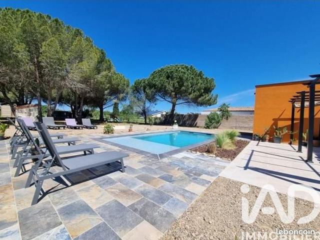 Maison vente à Narbonne, Sallèles-d'aude