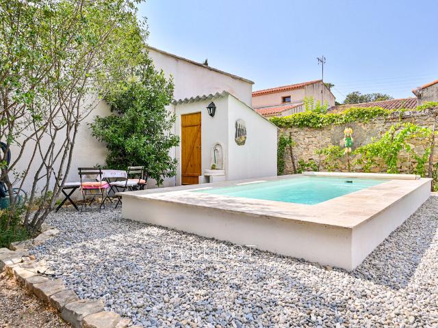 Maison vente à Marseille, La Ciotat