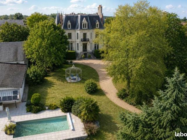 Maison vente à Saint-Amand-Montrond, Culan