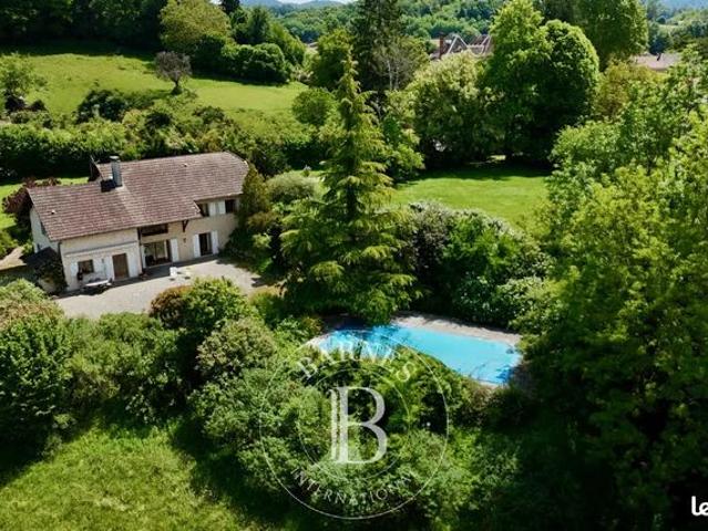 Maison vente à Belley