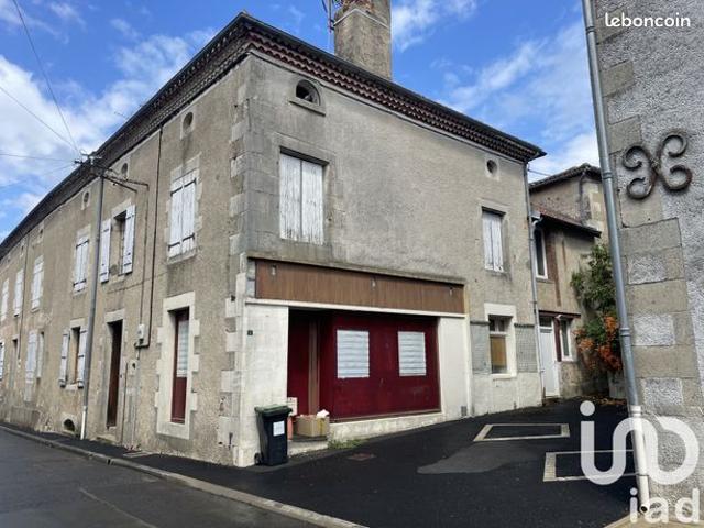Maison vente à Bellac, Nouvelle-Aquitaine