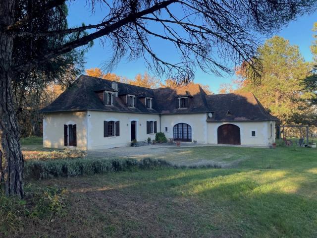 Maison vente à Périgueux, Saint-martin-de-ribérac