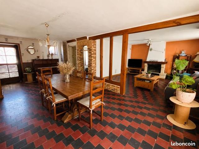 Maison vente à Château-Thierry, Brasles