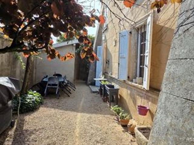 Maison vente à Vienne, Penol