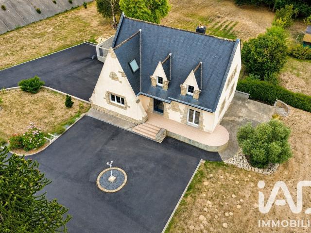 Maison vente à Saint-Brieuc, Bretagne