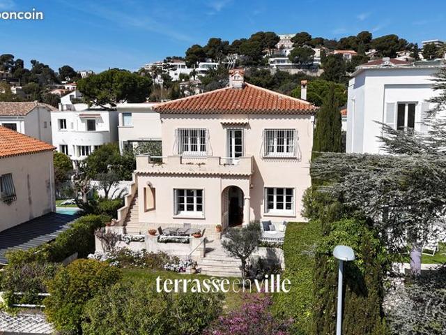 Maison vente à Marseille