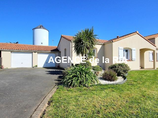 Maison vente à La Rinais, La Bernerie-en-Retz