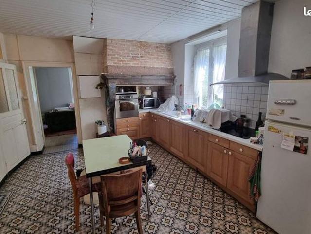 Maison vente à Cheniménil, Vosges