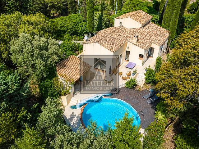 Maison vente à Arrondissement de Toulon, Solliès-ville