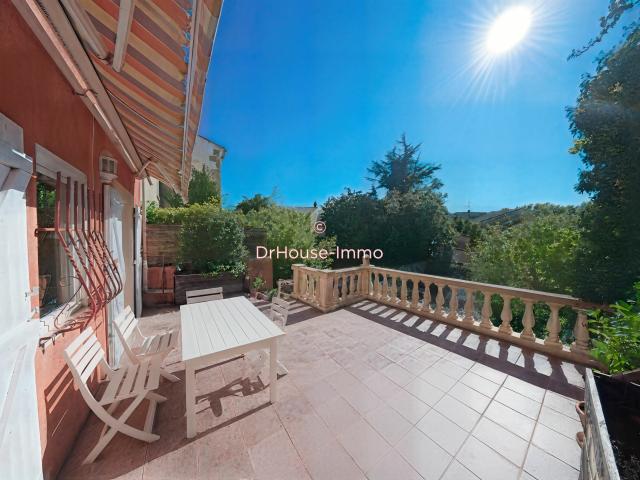 Maison vente à Aix-en-Provence, Saint-cannat