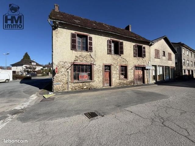 Maison vente à Brive-la-Gaillarde, Lubersac