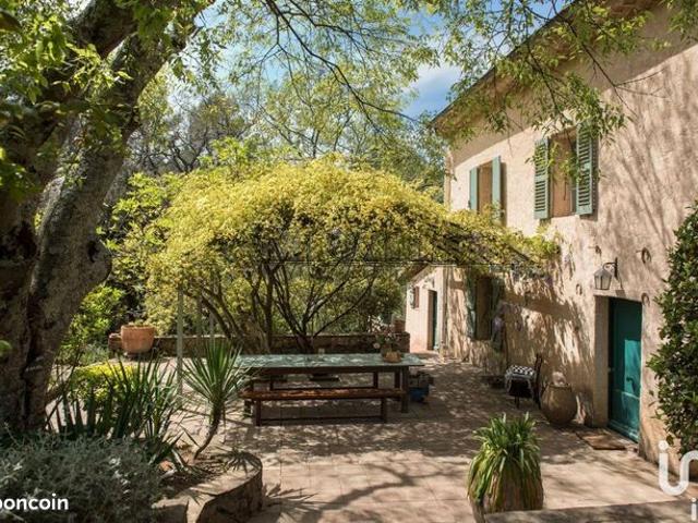 Maison vente à Arrondissement de Draguignan, Lorgues